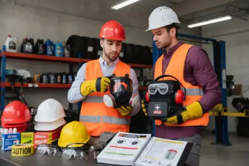 Extintores Certificados Trujillo